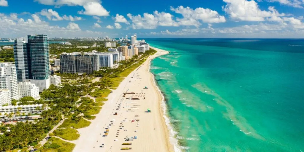 Miami Beach, Florida